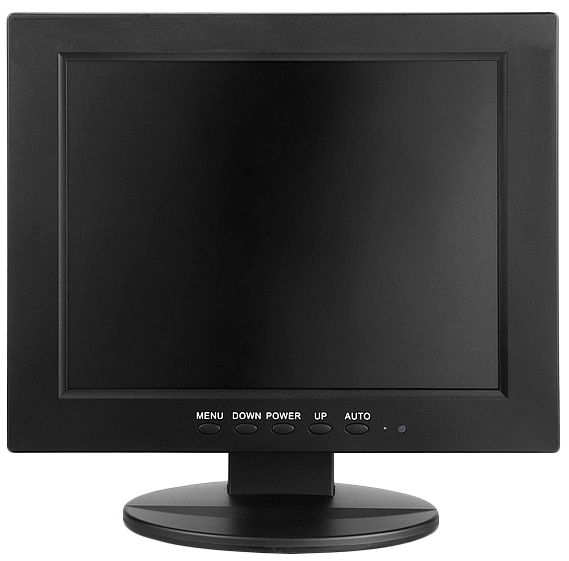 Купить Монитор кассира "POScenter 10 TFT LED"