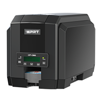 Принтер карт iDPRT CP-D80