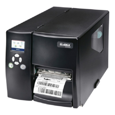 Принтер этикеток Godex EZ-2350i