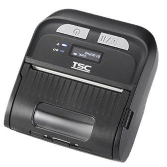 Мобильный принтер этикеток TSC TDM-30