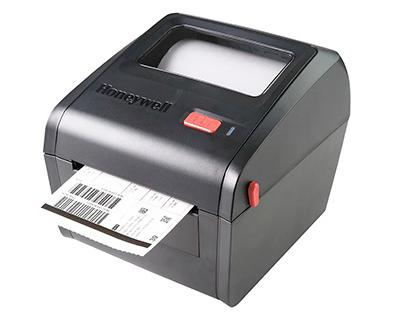 Принтер этикеток Honeywell PC42d | Брэнд Селект