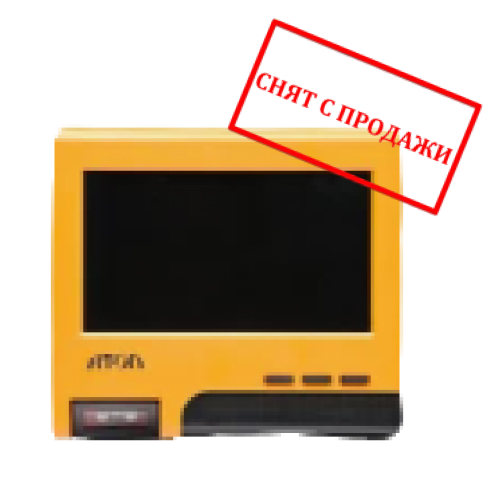 Прайс-чекер АТОЛ CheckIt А1070