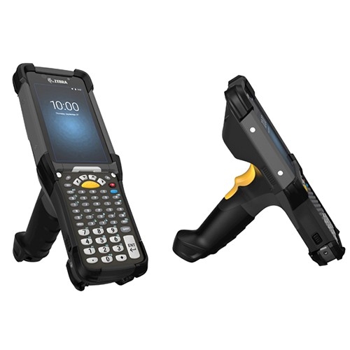 Терминал сбора данных Zebra MC9300