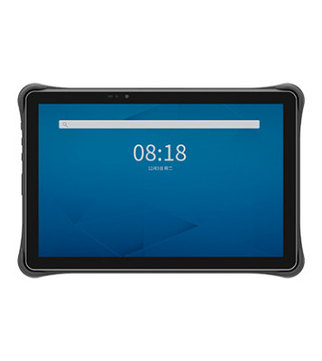 Планшетный ТСД iData P1 (Android 11 no GMS/2D/4G+64G/10,1-inch/4G(LTE)/WiFI/BT/GPS/Type-C/13+5MPX/NFC/10000mAh)