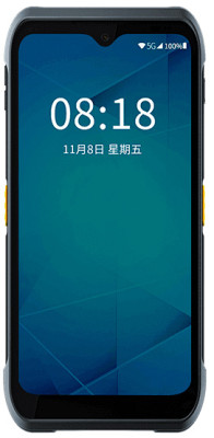 Терминал сбора данных (ТСД) iData T2