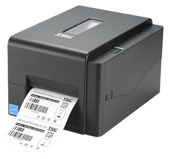 Принтер этикеток TSC TE210