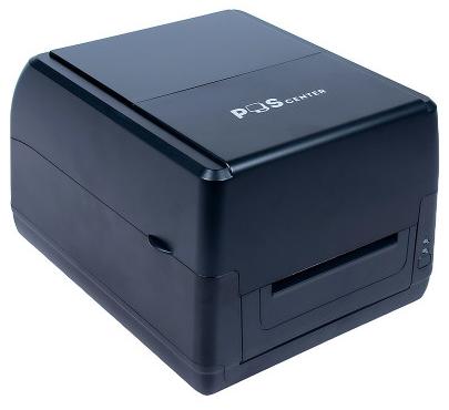 Принтер этикеток PosCenter TT-200 use
