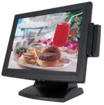 Купить Сенсорный POS-монитор SHTRIH TOUCH 135