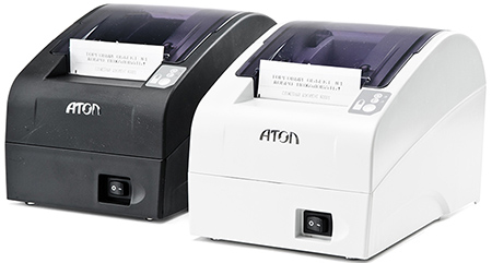 Онлайн-касса АТОЛ FPrint-22ПТК