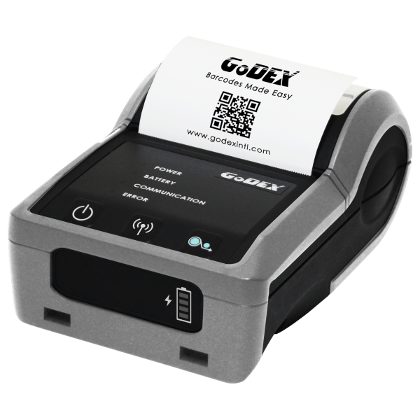Купить Принтер этикеток Godex MX30+ | Брэнд Селект