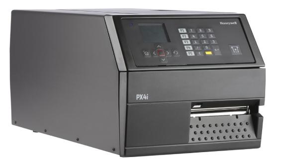 Принтер этикеток Honeywell PX4ie | Брэнд Селект